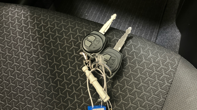 Suzuki Swift 1.2 Dualjet 83 12V Hybrid SZ-L 5dr Petrol Hatchback